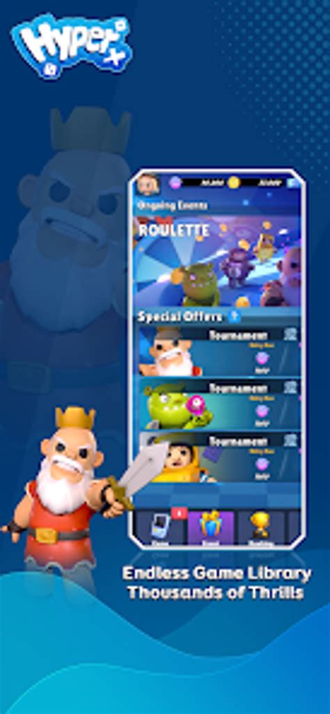 Image result for HyperX App