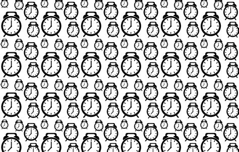 Basic Clock Vector 的图像结果