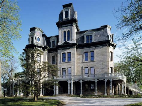 Second Empire | Architectural Styles of America and Europe