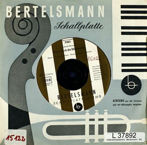 Matti Lehtinen. Hubert Glesen. Strauß. Morgen. Traum durch die ...