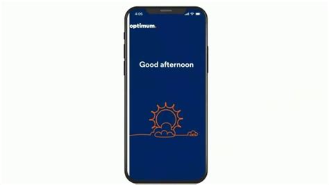 Image result for Optimum App