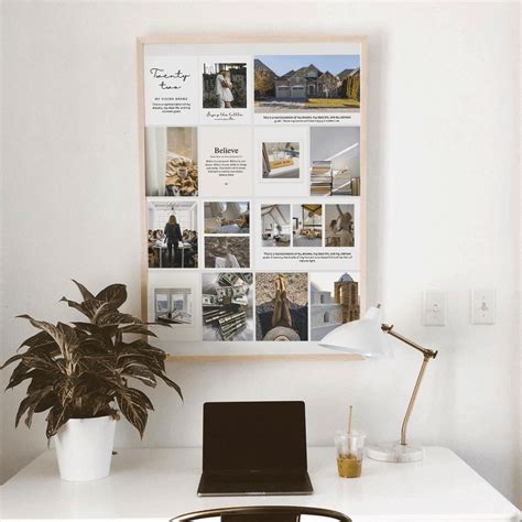 Image result for Vision Board Creator