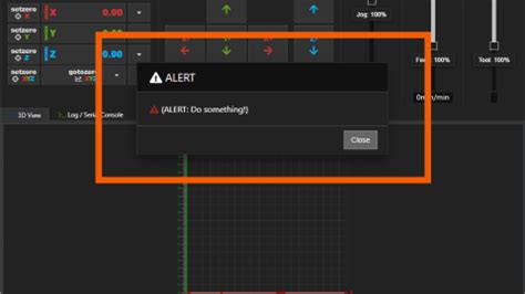 OpenBuilds Control Tutorial 的图像结果