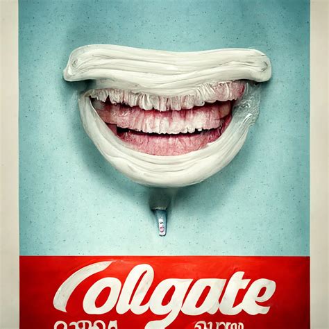 Rezultat imagine pentru Toothpaste Ads