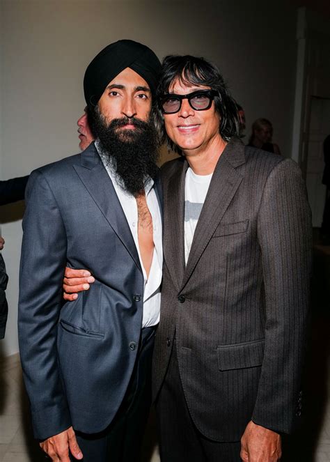 Tante star, una cena e il lancio di una limited edition, firmata Haider ...