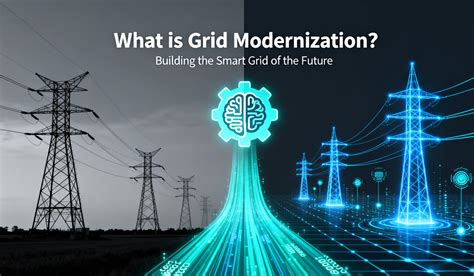 Grid Modernization 的图像结果