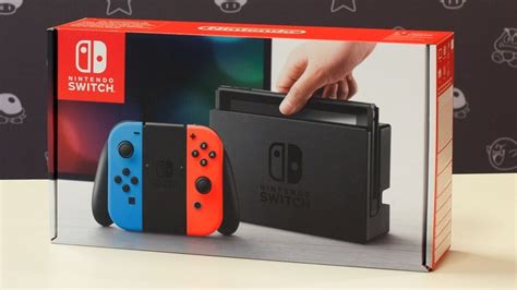 Nintendo Switch Has Now Shifted 34.74 Million Units Worldwide, Sales Up ...