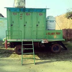 Buy Bio-Toilets | Greenassets.in