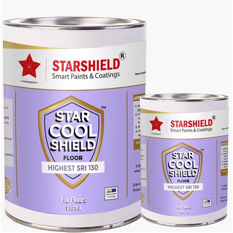 Heat Protective Coating products for All Surfaces – StarShield- Smart ...