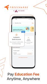 Freecharge UPI & Bill Payments – Apps on Google Play