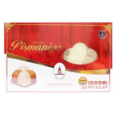Buy SEHRAZAT PISMANIYE Turkish cotton candy Online at desertcartINDIA