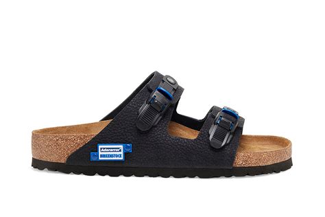ADERERROR X BIRKENSTOCK Is Here