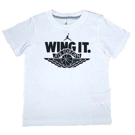 Michael jordan t shirts kids online