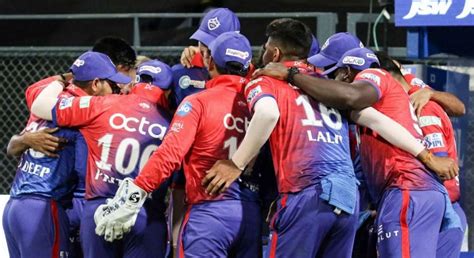 DC issues code of conduct after player misbehaves with woman at IPL ...