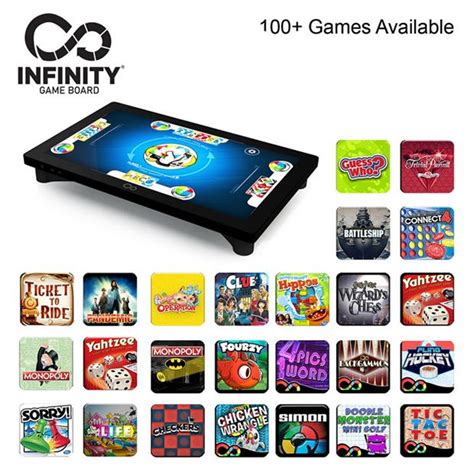 Image result for Infinity Board Gamec