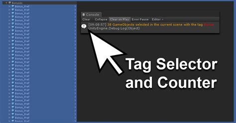 Image result for Unity GameObject Find with Tag