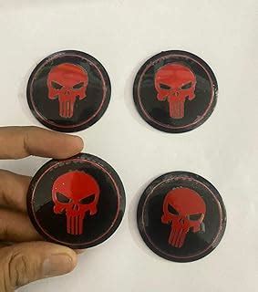 Amazon.in: 35% Off Or More - Hub Centre Caps / Car Tyre & Rim ...