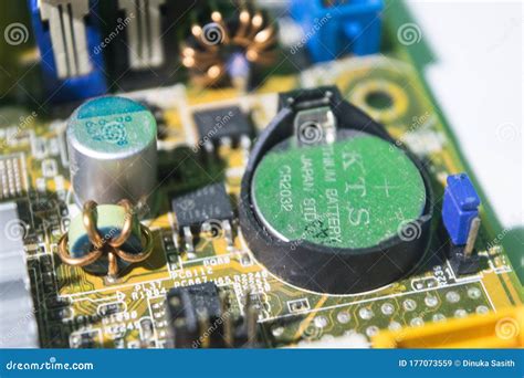 Computer CMOS Battery 的图像结果