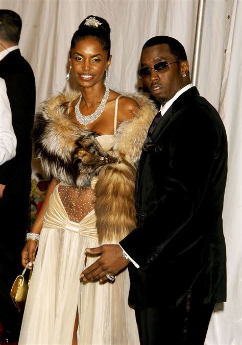 Diddy’s Ex Kim Porter Died at 47 — Years Later, Her Father and Children ...