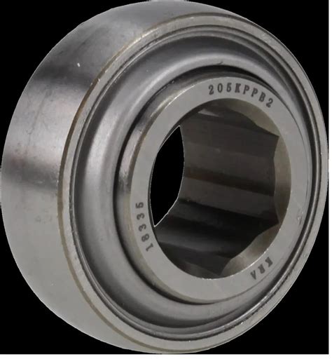 Hex & Square bore Bearings - NTN Hex Bore Bearings Retailer from Chennai