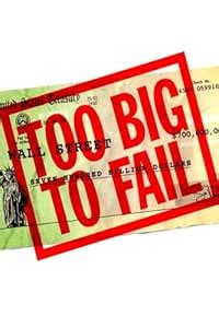 Malhotra Print Shop Wall Art 12" x 18" Too Big to Fail (2011) Canvas ...
