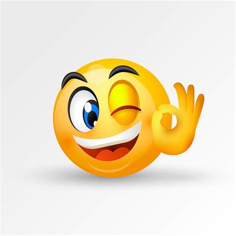 Smiley daumen hoch Bilder - Kostenloser Download auf Freepik