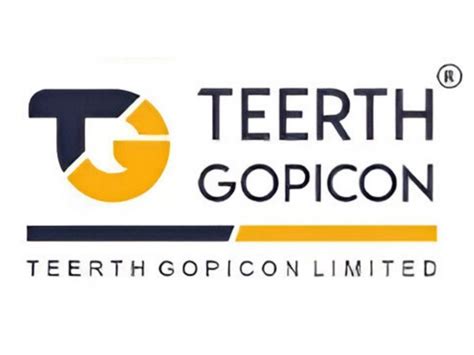 Teerth Gopicon Limited Achieves Exceptional EBITDA Growth Of 202 ...