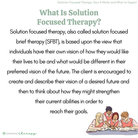 Solution Focused Problem Solving – IOGK