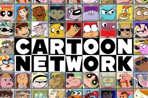 Image result for Cartoon Network Next 2000