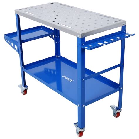 Tatayosi Multifunctional Workbench Portable Foldable Workbench Holds Up ...