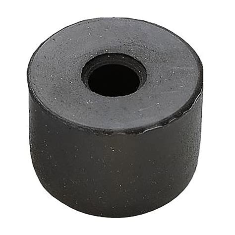 Spare mallet tips, 25 mm, neopreen tips | FACOM