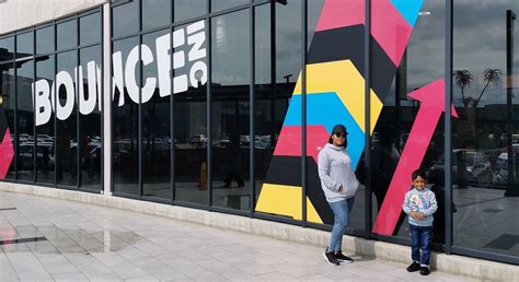 BOUNCE INC CORNUBIA MALL (2026) All You Need to Know BEFORE You Go ...