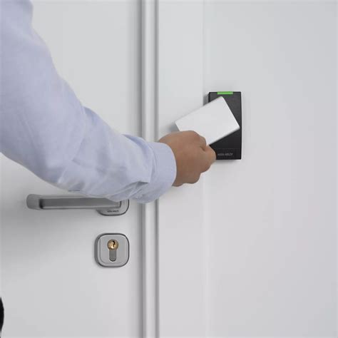 Incedo - Wired readers | ASSA ABLOY