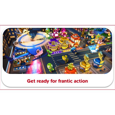 Buy Monopoly Plus and Monopoly Madness - Xbox One, Xbox Series X Online ...