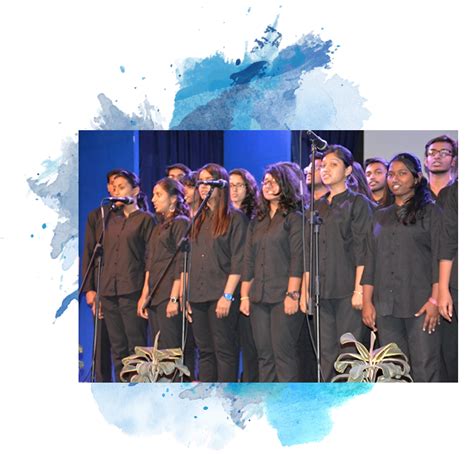 St Joseph's University,Bengaluru