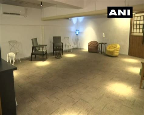 Railways Ministry introduces 'urbanpods' for travellers visiting Mumbai ...