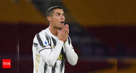 Cristiano Ronaldo: Cristiano Ronaldo still positive for coronavirus ...
