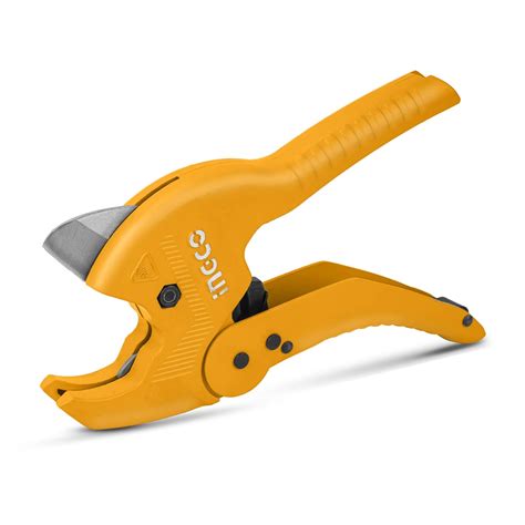 INGCO PVC Pipe Cutter, 3-42mm INGCO Tube Cutter, Professional Pipe ...