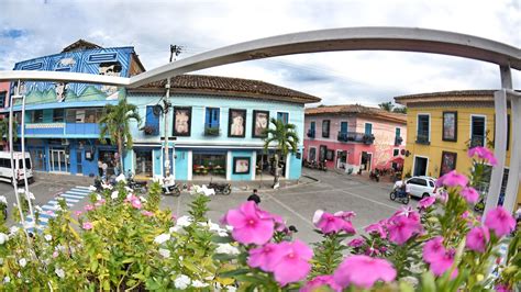 Imperdible: viaje por los pueblos mágicos del Valle del Cauca