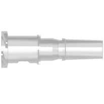 Luer Fittings from Cole-Parmer India