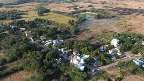 Parandur airport will have a cargo village: TIDCO MD