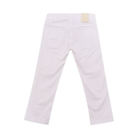 0919AR pantalone bimbo JECKERSON boy kids trousers