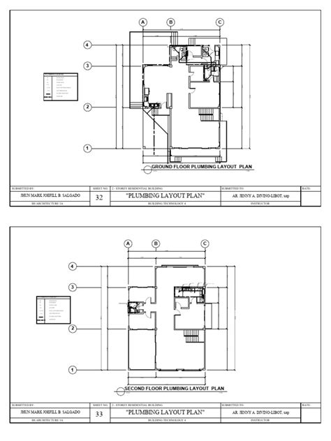 Image result for Plumbing Pipe Layout