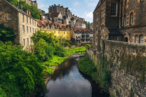 Edinburgh named Europe’s most walkable for 2026 – beating Oslo and ...