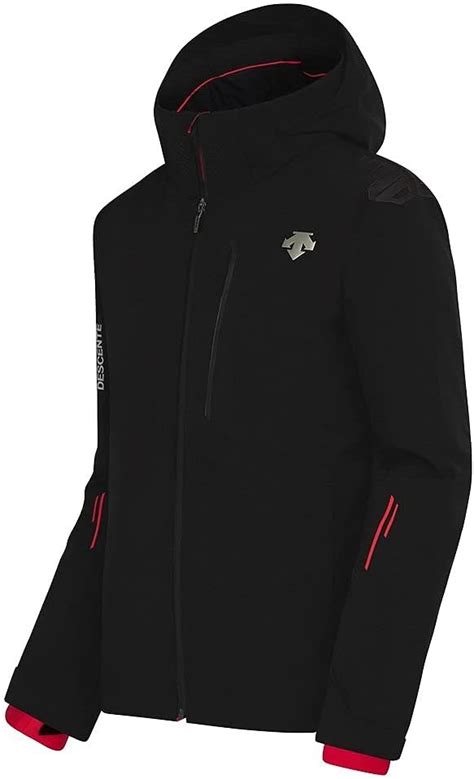 Buy Mens DESCENTE Zack Insulated Ski Jacket at Ubuy India