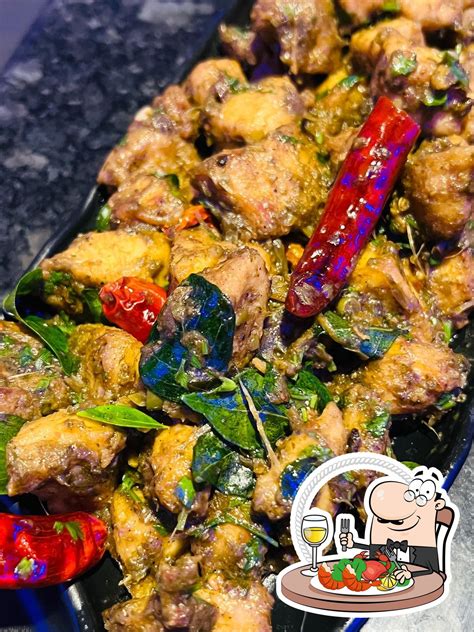 Sri Vijaya Durga a/c family Restaurant veg/non veg, Maruteru ...