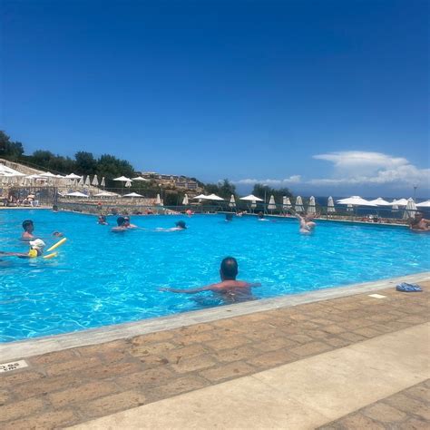 SAN GEORGIO HOTEL APARTMENTS -3 STAR (Cephalonia, Ionian Islands ...
