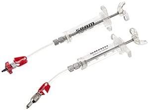 Brake Part Avid Hyd Bleedkit Pro No Fluid H : Amazon.in: Sports ...