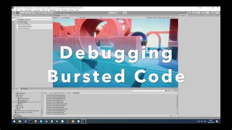 Image result for Unity Debugging Tips