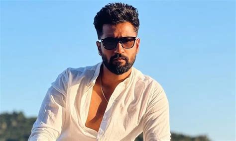 Vicky Kaushal's Dance Moves in 'Tauba Tauba' Show Katrina Kaif's ...